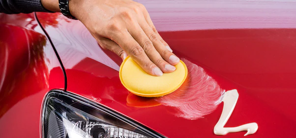 Why Should You Wax Your Car?  Glenn E. Thomas Dodge Chrysler Jeep