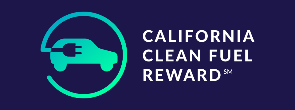 California Clean Fuel Reward Program