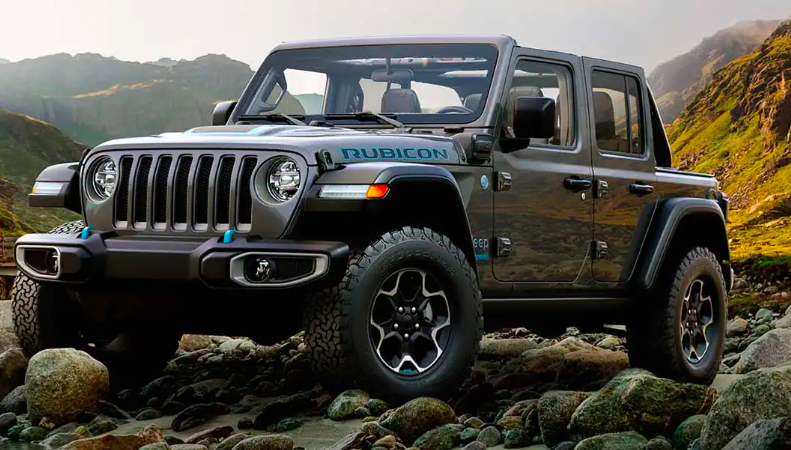 New Electric Jeep Inventory Local Jeep owners driving a hybrid or electric Jeep model may be eligible for a federal income tax credit of up to $7,500. Learn all about the requirements, the credit amounts, how to collect your credit, which Jeep models are eligible, and what separates an all-electric vehicle (EV) and a plug-in hybrid (PHEV) from our Jeep dealer near Long Beach and Huntington Beach today! What is an Electric Vehicle? All-electric vehicles (EVs), also referred to as battery electric vehicles, have an electric motor instead of an internal combustion engine. EV vehicles use a large traction battery pack to power the electric motor and must be plugged into a wall outlet or charging equipment, also called electric vehicle supply equipment (EVSE). Because it runs on electricity, the vehicle emits no exhaust from a tailpipe and does not contain the typical liquid fuel components, such as a fuel pump, fuel line, or fuel tank. Both heavy-duty and light-duty EVs are commercially available. EVs are typically more expensive than similar conventional and hybrid vehicles, although some of that cost can be recovered through fuel savings, a federal tax credit, or state incentives. (US Department of Energy)  What is a Plug-In Hybrid Vehicle? Plug-in hybrid electric vehicles–known as PHEVs–combine a gasoline or diesel engine with an electric motor and a large rechargeable battery. Unlike conventional hybrids, PHEVS can be plugged-in and recharged from an outlet, allowing them to drive extended distances using just electricity. When the battery is emptied, the conventional engine turns on and the vehicle operates as a conventional, non-plug-in hybrid. Federal Tax Credit Requirements  To be certified for the credit by the manufacturer, the vehicle must meet the following requirements: The vehicle must be made by a manufacturer (i.e., it doesn't include conventional vehicles converted to electric drive). It must be treated as a motor vehicle for purposes of title II of the Clean Air Act. It must have a gross vehicle weight rating (GVWR) of not more than 14,000 lbs. It must be propelled to a significant extent by an electric motor that draws electricity from a battery that  has a capacity of not less than 4-kilowatt hours and  is capable of being recharged from an external source of electricity. Claiming Your Federal Tax Credit Claiming your federal tax credit is a lot easier than you are thinking! All you have to do is fill out Qualified Plug-in Electric Drive Motor Vehicle Credit, Form 8936.  For vehicles acquired for personal use, report the credit from Form 8936 on the appropriate line of your Form 1040, U.S. Individual Income Tax Return. For vehicles purchased in 2010 or later, this credit can be used toward the alternative minimum tax (AMT). If the qualifying vehicle is purchased for business use, the credit for the business use of an electric vehicle is reported on Form 3800, General Business Credit. Eligible Electric and Plug-In Hybrid Jeep Models Jeep Model Maximum Credit Jeep Wrangler 4xe $7,500 Jeep Grand Cherokee 4xe $7,500 Visit Glenn E. Thomas Dodge Chrysler Jeep Serving Long Beach and Huntington Beach Check out our inventory of environmentally friendly Jeep models from our Long Beach and Hunting Beach area dealership in Signal Hill. Contact us with any questions you may have. We are eager to help you find the new luxury car of your dreams, and help you claim your credit! New Electric Jeep Inventory