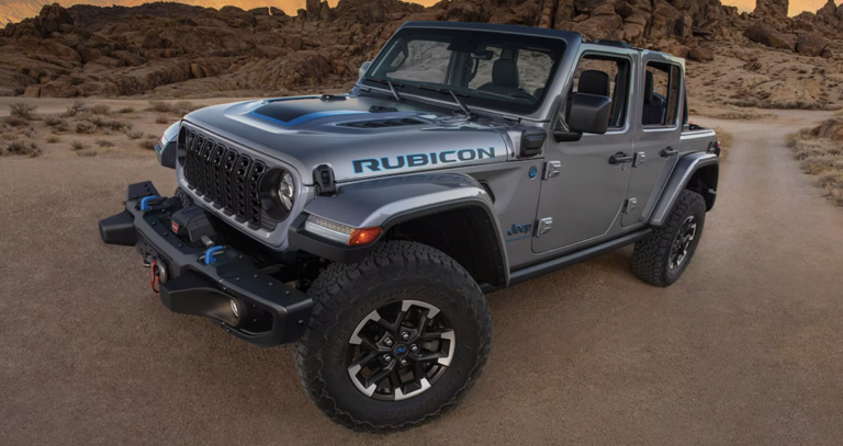 Conquer The Trails Without Breaking The Bank Uncovering The Real Lease Jeep Wrangler Cost