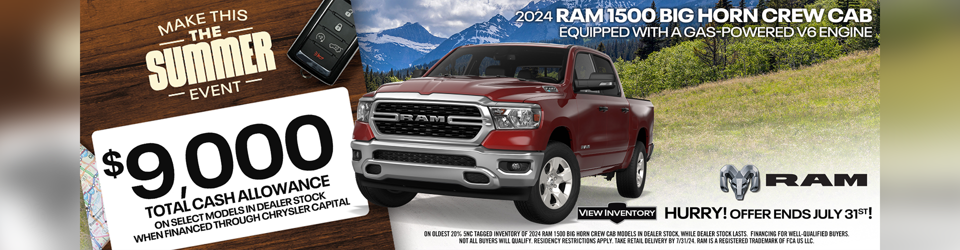 Signal Hill Jeep Dealer Glenn E. Thomas Dodge Chrysler Jeep