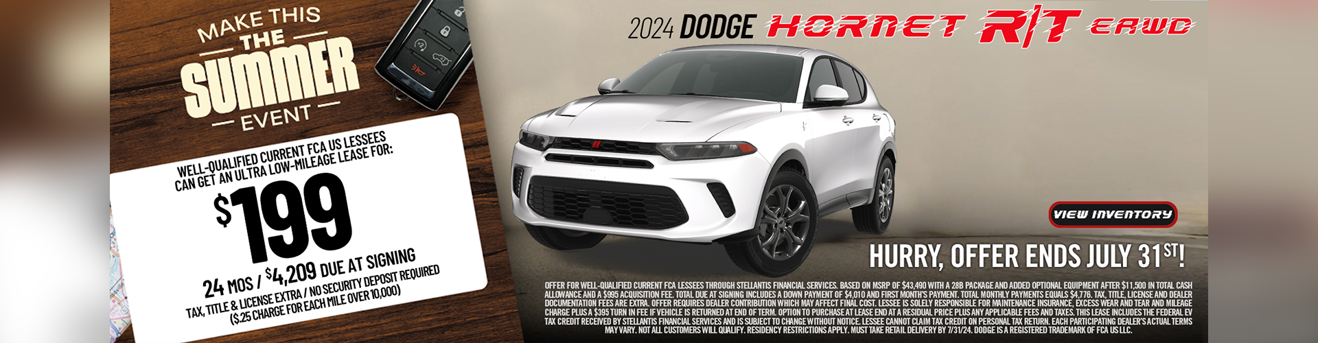 Signal Hill Jeep Dealer Glenn E. Thomas Dodge Chrysler Jeep