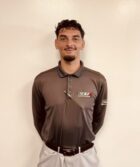 Photo of Luke DaCosta